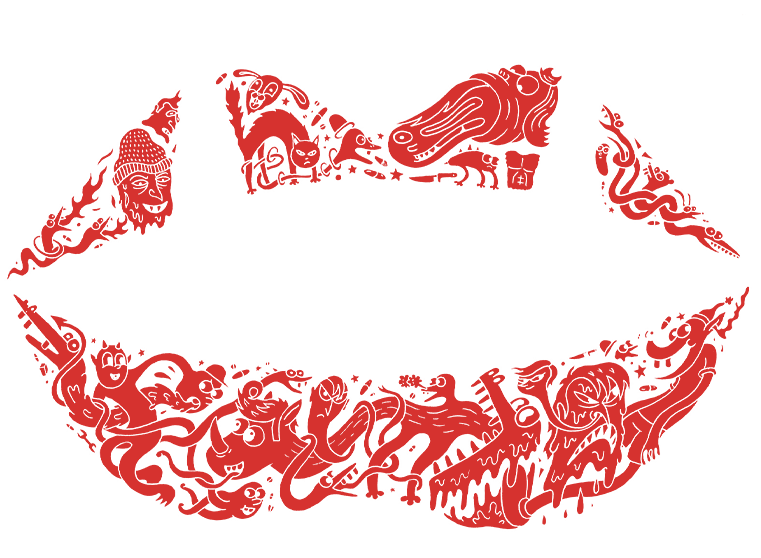 El Monstruo